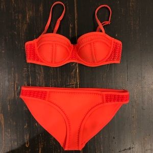 TRIANGL bikini
